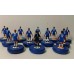 Subbuteo Andrew Table Soccer Chelsea 2017-2018 on RSB Professional Bases